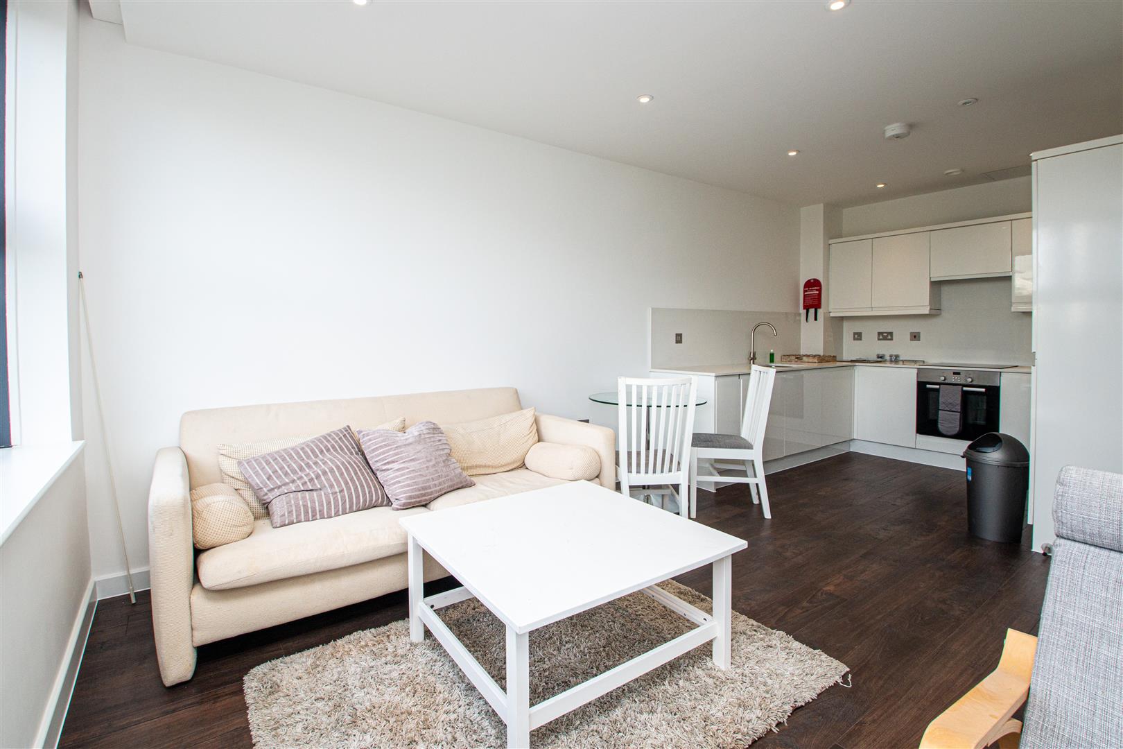 South Row, Milton Keynes